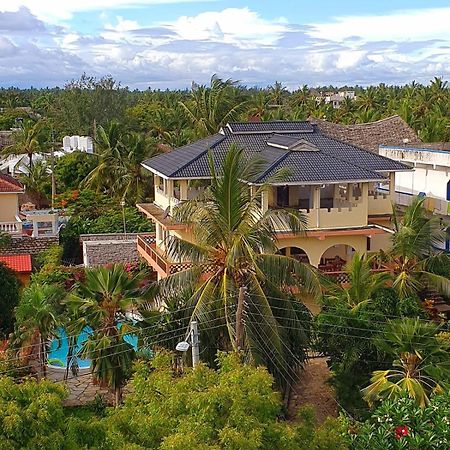 Villa Jakasa Watamu Zewnętrze zdjęcie