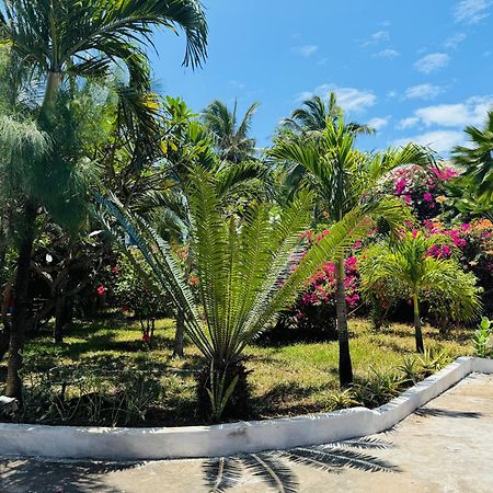 Villa Jakasa Watamu Zewnętrze zdjęcie