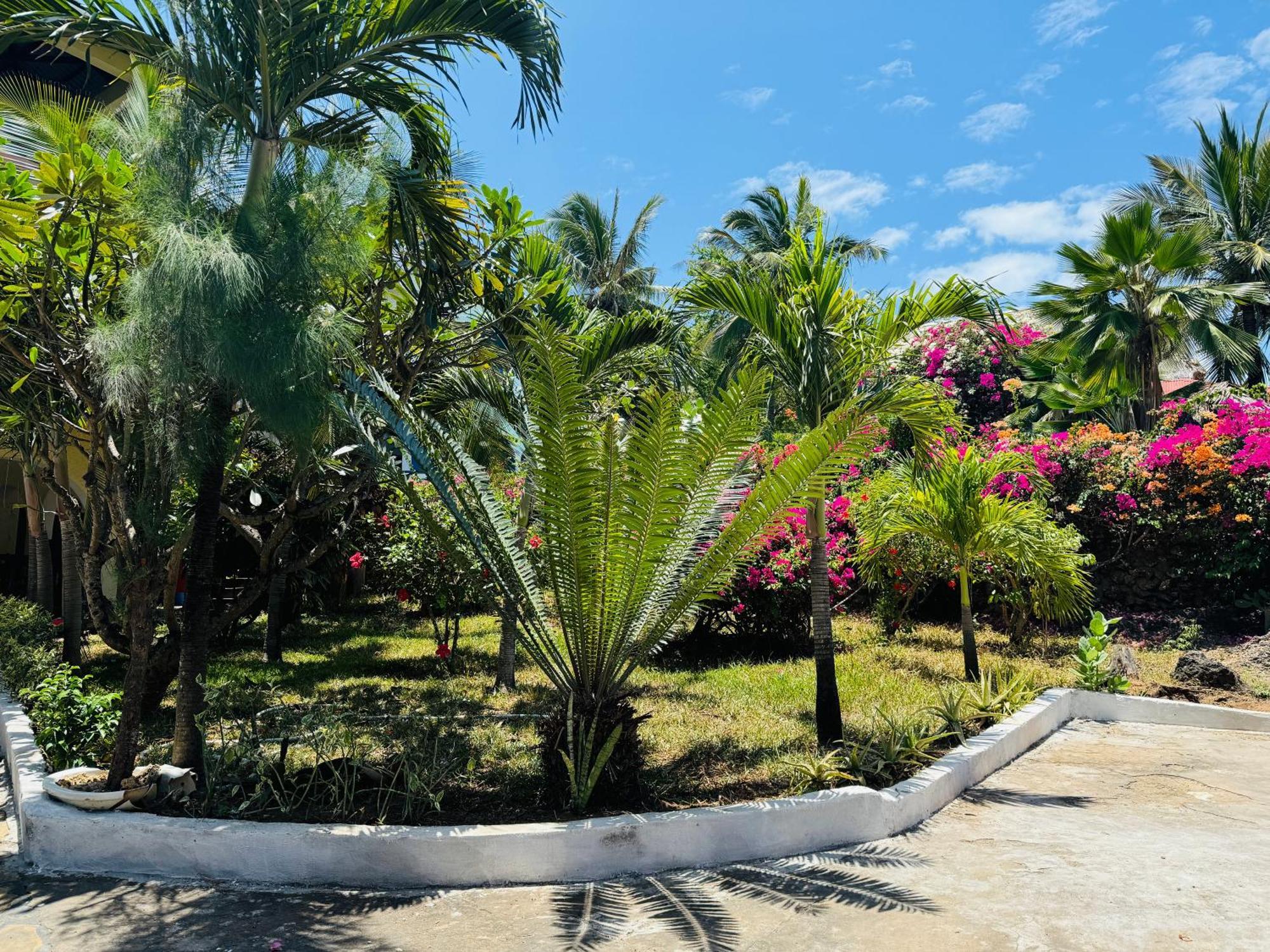 Villa Jakasa Watamu Zewnętrze zdjęcie