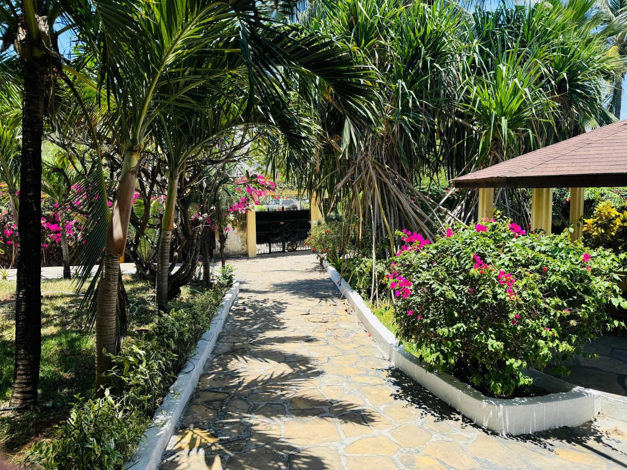 Villa Jakasa Watamu Zewnętrze zdjęcie